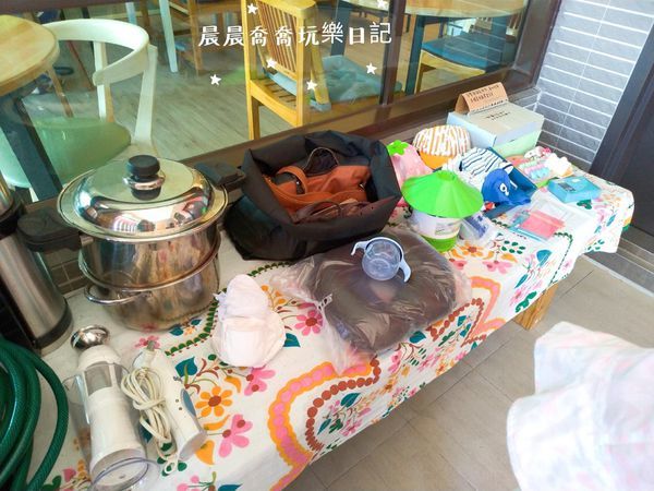 宜蘭早午餐茉尼的茉克家