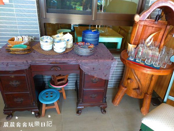 宜蘭早午餐茉尼的茉克家