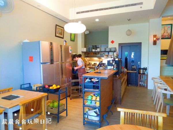 宜蘭早午餐茉尼的茉克家