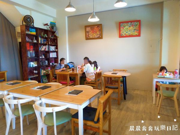 宜蘭早午餐茉尼的茉克家