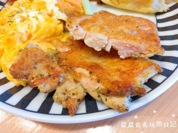 宜蘭早午餐茉尼的茉克家