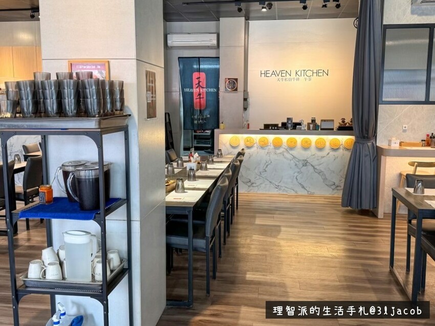 2023 宜蘭牛排推薦》天牛私廚 - 一間值得收服務費的頂級卻平價的羅東牛排館 - 理智派的生活手札