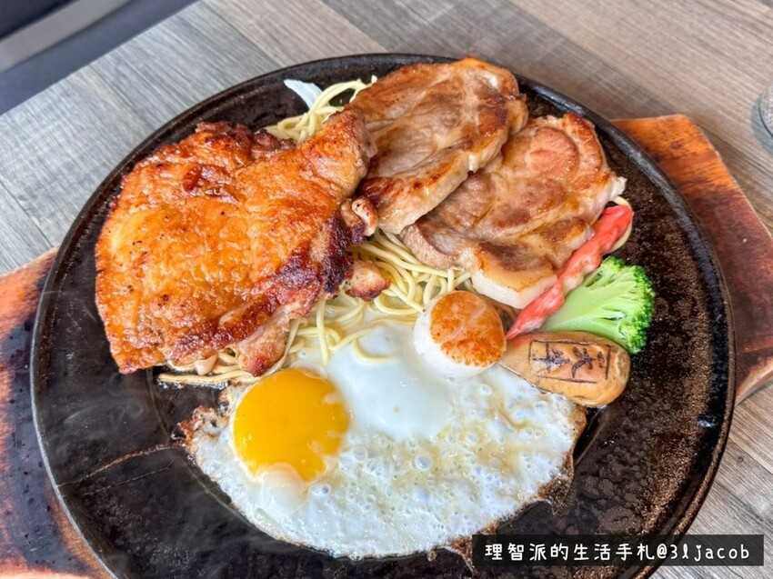 2023 宜蘭牛排推薦》天牛私廚 - 一間值得收服務費的頂級卻平價的羅東牛排館 - 理智派的生活手札