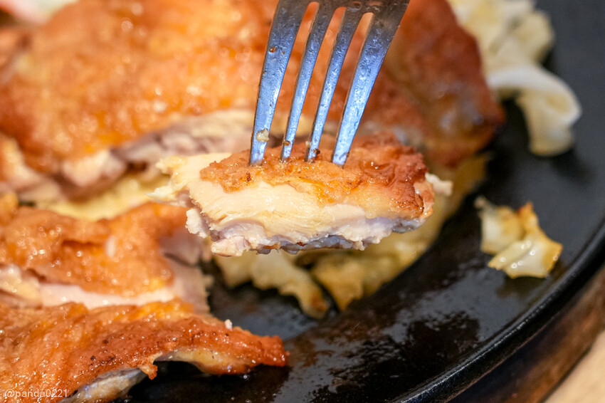 宜蘭羅東｜天牛私廚牛排，羅東車站附近大份量原塊牛排，只要320元就附螺旋酥皮濃湯和甜點