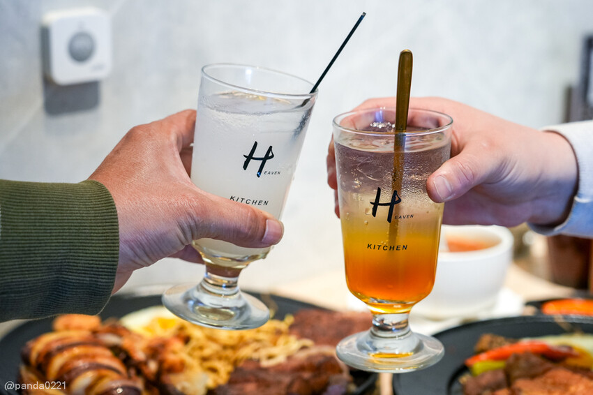 宜蘭羅東｜天牛私廚牛排，羅東車站附近大份量原塊牛排，只要320元就附螺旋酥皮濃湯和甜點