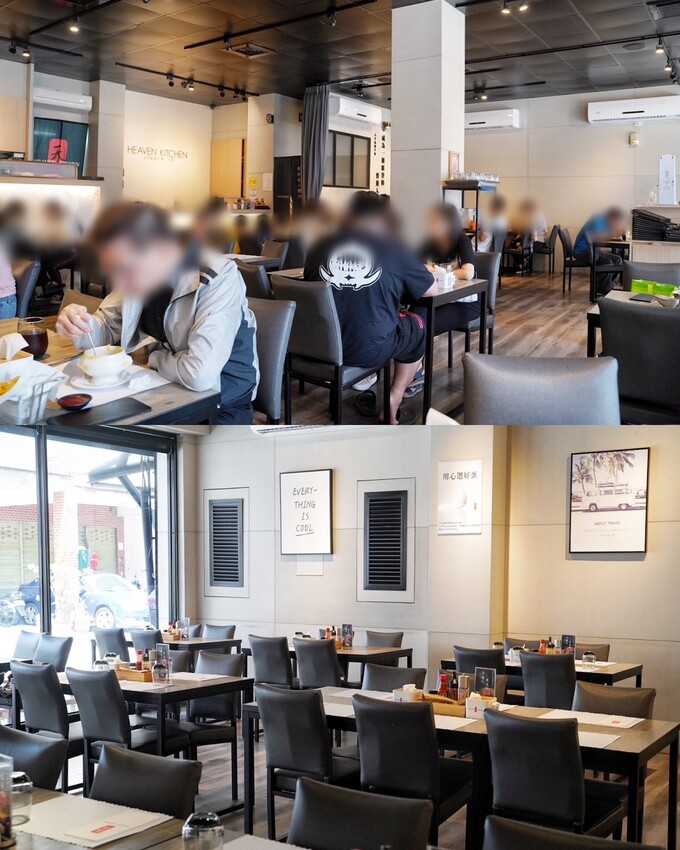 【天牛私廚牛排】在地人激推的牛排館！主打高品質原塊安格斯厚切牛排，推薦升級套餐，必點螺旋玉米濃湯、限量手工蕾絲麵，淋上手工辣椒醬，真的好吃到停不下來！ - 阿華田的美食日記