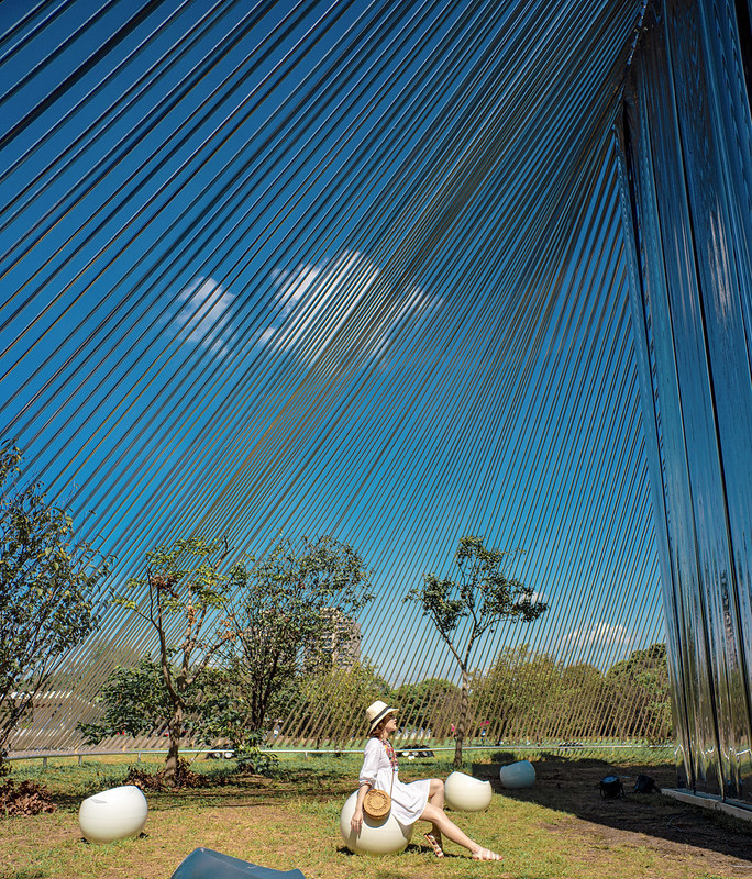 2019桃園地景藝術節地圖 拍照懶人包