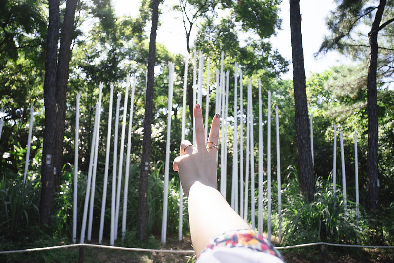 2019桃園地景藝術節地圖 拍照懶人包