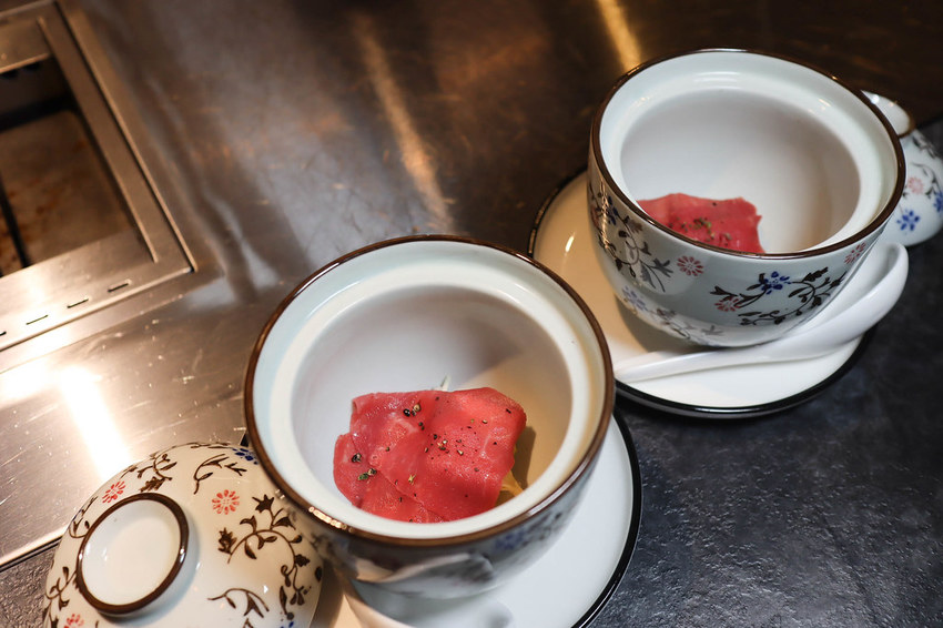 八和和牛燒肉專門店 (123)