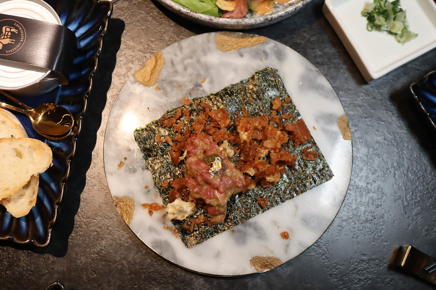 八和和牛燒肉專門店 (46)