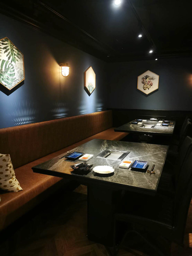 八和和牛燒肉專門店 (8)