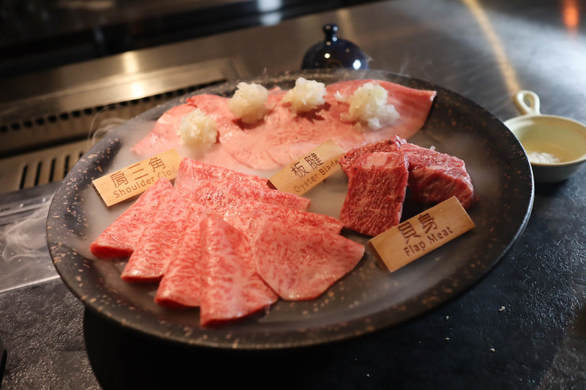 八和和牛燒肉專門店 (80)