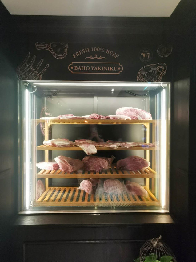 八和和牛燒肉專門店 (1)