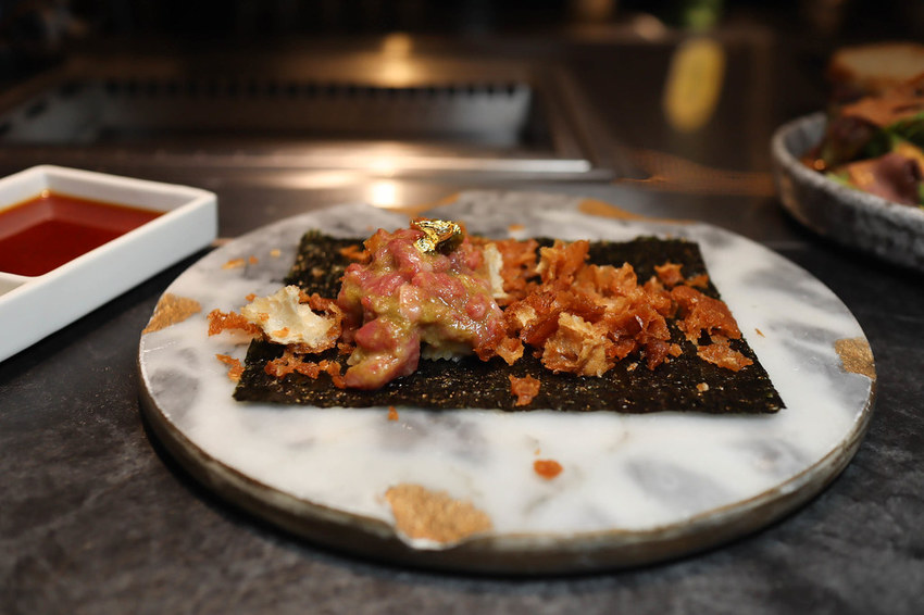 八和和牛燒肉專門店 (45)