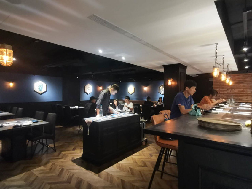 八和和牛燒肉專門店 (3)