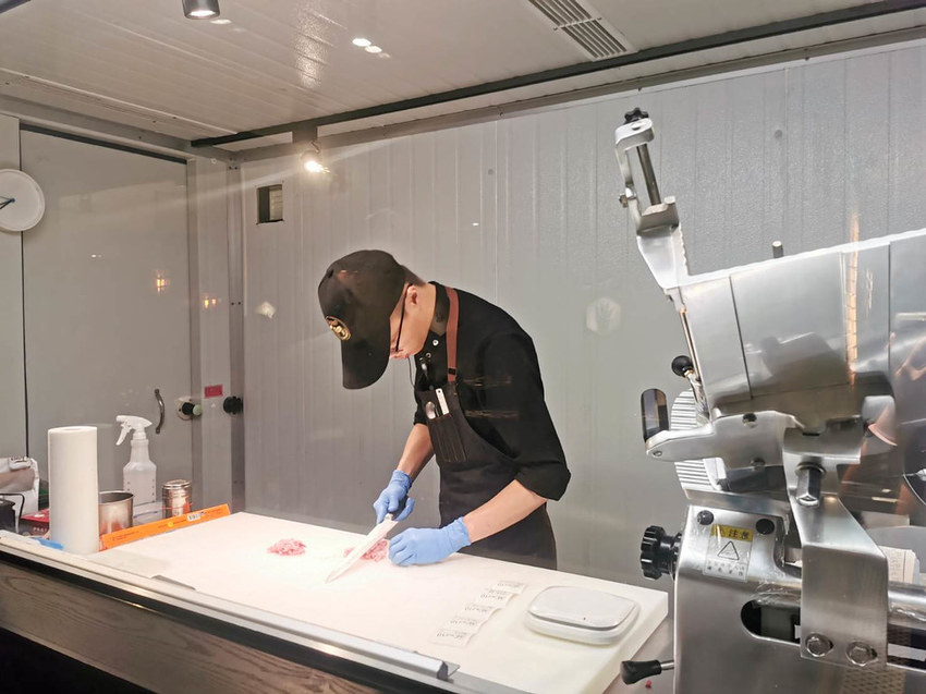 八和和牛燒肉專門店 (26)