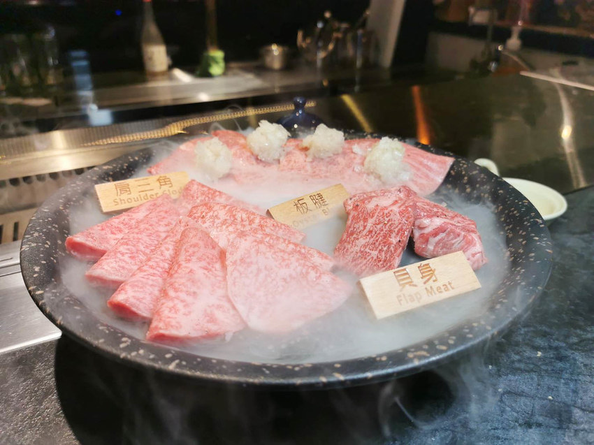 八和和牛燒肉專門店 (19)