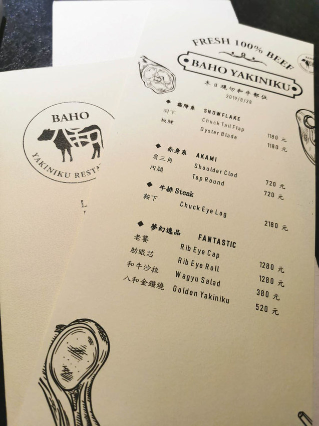 八和和牛燒肉專門店 (5)