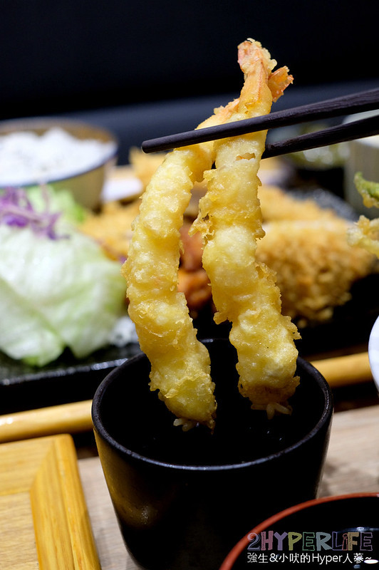 台中丼飯,台中大坑美食,台中定食,台中日式定食,台中炸豬排,台中美食,台中蓋飯,樹太老 台中,樹太老定食,樹太老東山店,樹太老菜單 @強生與小吠的Hyper人蔘~