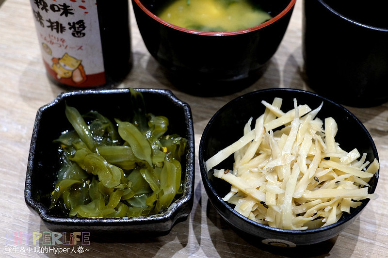 台中丼飯,台中大坑美食,台中定食,台中日式定食,台中炸豬排,台中美食,台中蓋飯,樹太老 台中,樹太老定食,樹太老東山店,樹太老菜單 @強生與小吠的Hyper人蔘~