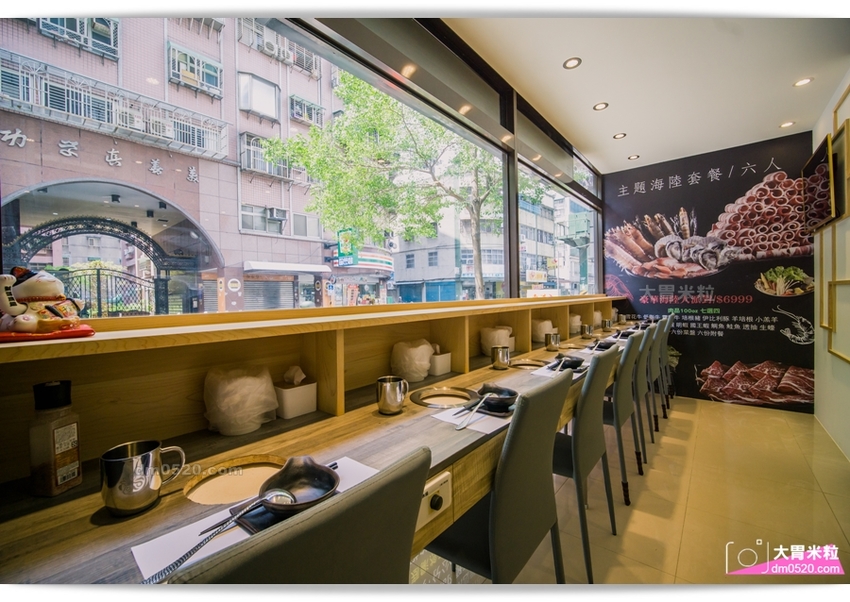 招牌現炒石頭火鍋真香！蘆洲國小站精緻個人鍋,剪刀石頭布鍋物專賣店,精選美國PRIME牛肉/珍貴肥豬蝦/特製火鍋沾醬,含飲料咖啡冰淇淋吃到飽,蘆洲國小美食推薦,蘆洲小火鍋推薦, - 大胃米粒 DAVID