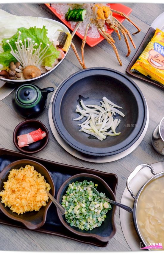 招牌現炒石頭火鍋真香！蘆洲國小站精緻個人鍋,剪刀石頭布鍋物專賣店,精選美國PRIME牛肉/珍貴肥豬蝦/特製火鍋沾醬,含飲料咖啡冰淇淋吃到飽,蘆洲國小美食推薦,蘆洲小火鍋推薦, - 大胃米粒 DAVID