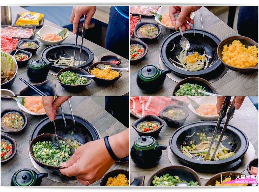 招牌現炒石頭火鍋真香！蘆洲國小站精緻個人鍋,剪刀石頭布鍋物專賣店,精選美國PRIME牛肉/珍貴肥豬蝦/特製火鍋沾醬,含飲料咖啡冰淇淋吃到飽,蘆洲國小美食推薦,蘆洲小火鍋推薦, - 大胃米粒 DAVID