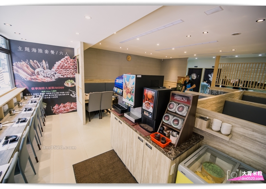 招牌現炒石頭火鍋真香！蘆洲國小站精緻個人鍋,剪刀石頭布鍋物專賣店,精選美國PRIME牛肉/珍貴肥豬蝦/特製火鍋沾醬,含飲料咖啡冰淇淋吃到飽,蘆洲國小美食推薦,蘆洲小火鍋推薦, - 大胃米粒 DAVID