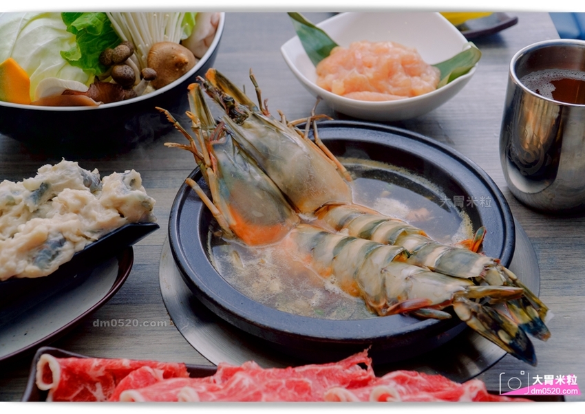 招牌現炒石頭火鍋真香！蘆洲國小站精緻個人鍋,剪刀石頭布鍋物專賣店,精選美國PRIME牛肉/珍貴肥豬蝦/特製火鍋沾醬,含飲料咖啡冰淇淋吃到飽,蘆洲國小美食推薦,蘆洲小火鍋推薦, - 大胃米粒 DAVID