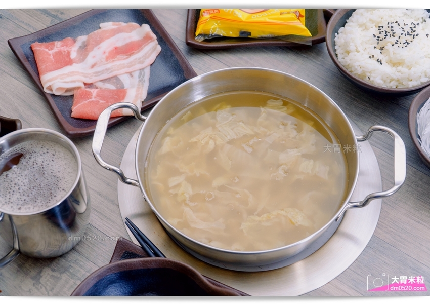 招牌現炒石頭火鍋真香！蘆洲國小站精緻個人鍋,剪刀石頭布鍋物專賣店,精選美國PRIME牛肉/珍貴肥豬蝦/特製火鍋沾醬,含飲料咖啡冰淇淋吃到飽,蘆洲國小美食推薦,蘆洲小火鍋推薦, - 大胃米粒 DAVID