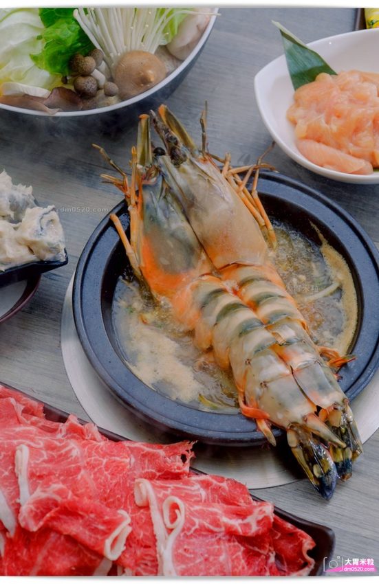 招牌現炒石頭火鍋真香！蘆洲國小站精緻個人鍋,剪刀石頭布鍋物專賣店,精選美國PRIME牛肉/珍貴肥豬蝦/特製火鍋沾醬,含飲料咖啡冰淇淋吃到飽,蘆洲國小美食推薦,蘆洲小火鍋推薦, - 大胃米粒 DAVID