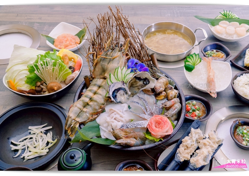 招牌現炒石頭火鍋真香！蘆洲國小站精緻個人鍋,剪刀石頭布鍋物專賣店,精選美國PRIME牛肉/珍貴肥豬蝦/特製火鍋沾醬,含飲料咖啡冰淇淋吃到飽,蘆洲國小美食推薦,蘆洲小火鍋推薦, - 大胃米粒 DAVID