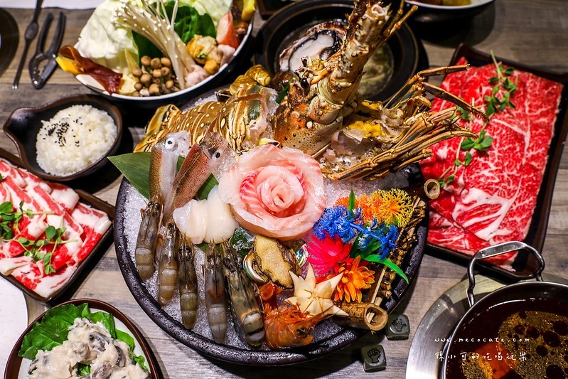 三重火鍋,剪刀石頭布三重,剪刀石頭布火鍋,剪刀石頭布火鍋店,剪刀石頭布蘆洲,剪刀石頭布鍋物專賣店-人氣必吃頂級海鮮火鍋,台北火鍋,好吃火鍋推薦,新北市火鍋,蘆洲宵夜 @陳小可的吃喝玩樂