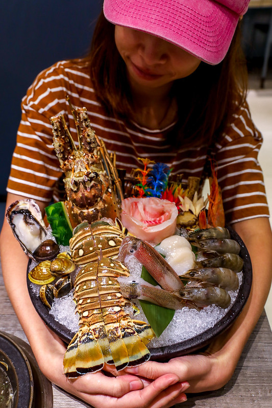 三重火鍋,剪刀石頭布三重,剪刀石頭布火鍋,剪刀石頭布火鍋店,剪刀石頭布蘆洲,剪刀石頭布鍋物專賣店-人氣必吃頂級海鮮火鍋,台北火鍋,好吃火鍋推薦,新北市火鍋,蘆洲宵夜 @陳小可的吃喝玩樂