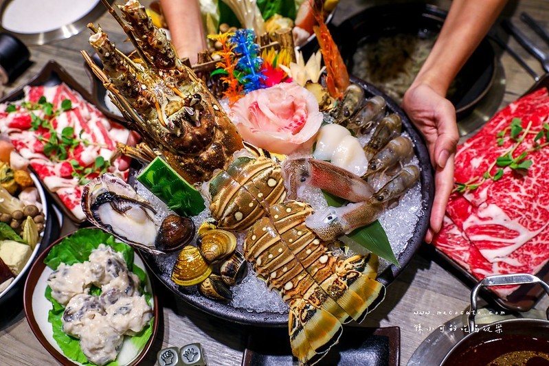 三重火鍋,剪刀石頭布三重,剪刀石頭布火鍋,剪刀石頭布火鍋店,剪刀石頭布蘆洲,剪刀石頭布鍋物專賣店-人氣必吃頂級海鮮火鍋,台北火鍋,好吃火鍋推薦,新北市火鍋,蘆洲宵夜 @陳小可的吃喝玩樂