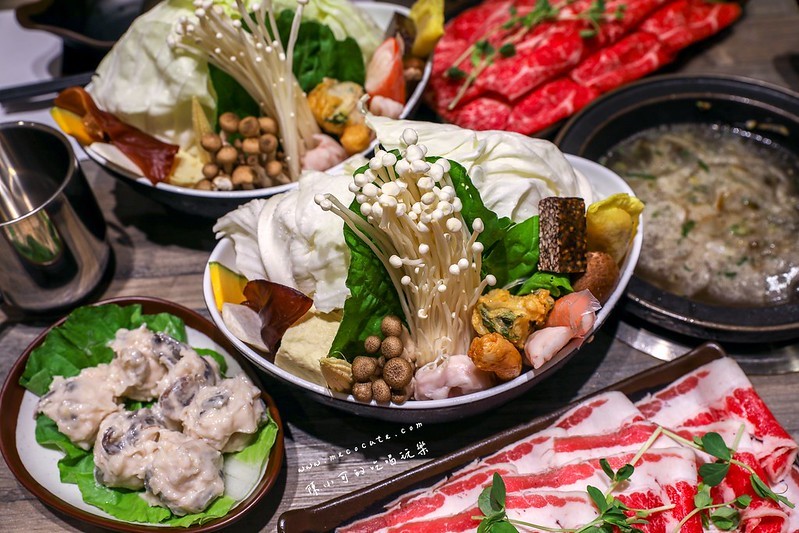 三重火鍋,剪刀石頭布三重,剪刀石頭布火鍋,剪刀石頭布火鍋店,剪刀石頭布蘆洲,剪刀石頭布鍋物專賣店-人氣必吃頂級海鮮火鍋,台北火鍋,好吃火鍋推薦,新北市火鍋,蘆洲宵夜 @陳小可的吃喝玩樂