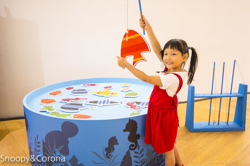 【台北活動】信義區最新美拍打卡景點｜BELLAVITA寶麗廣場10周年慶｜熱帶叢林小市集～小島溜滑梯 x 無人島球池 x 巨嘴鳥盪鞦韆，網美和親子一起來探險