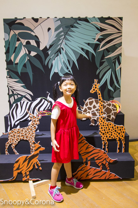 【台北活動】信義區最新美拍打卡景點｜BELLAVITA寶麗廣場10周年慶｜熱帶叢林小市集～小島溜滑梯 x 無人島球池 x 巨嘴鳥盪鞦韆，網美和親子一起來探險