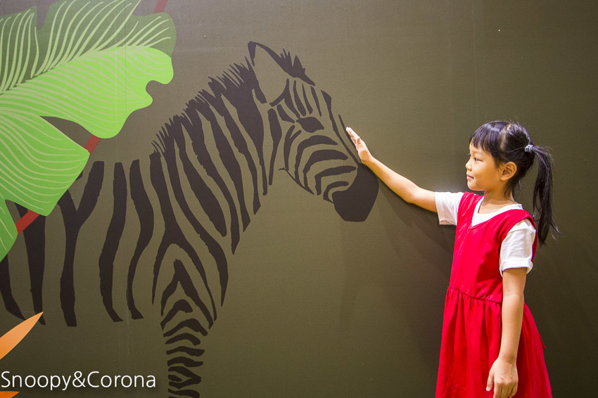 【台北活動】信義區最新美拍打卡景點｜BELLAVITA寶麗廣場10周年慶｜熱帶叢林小市集～小島溜滑梯 x 無人島球池 x 巨嘴鳥盪鞦韆，網美和親子一起來探險