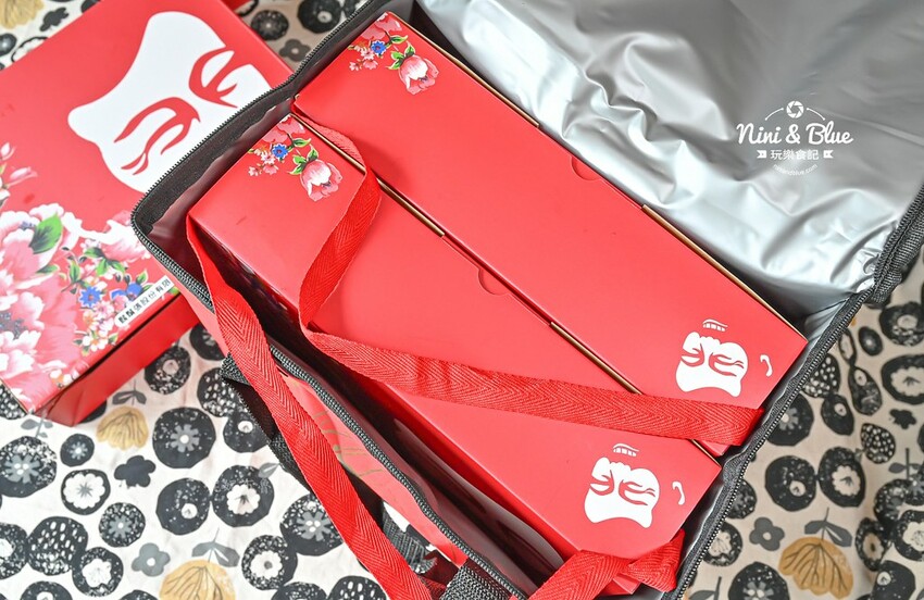 不只魯肉飯厲害,古早味肉粽、櫻花蝦珠貝粽、桂圓紫米相思粽也很厲害!