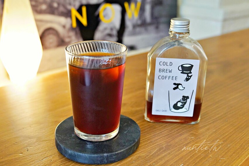 【台北】大橋頭站｜嘎哩咖啡，搬家後新開幕，隱身二樓老宅寬敞咖啡廳