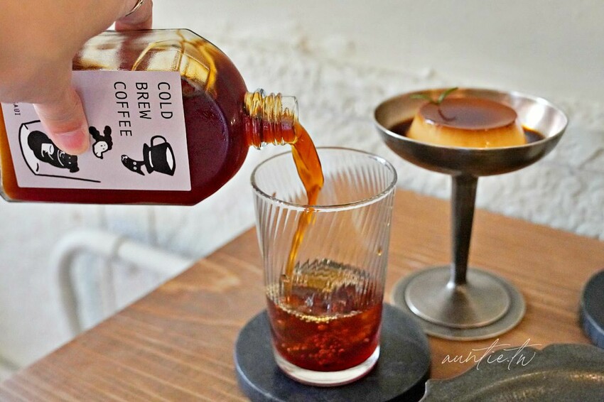 【台北】大橋頭站｜嘎哩咖啡，搬家後新開幕，隱身二樓老宅寬敞咖啡廳