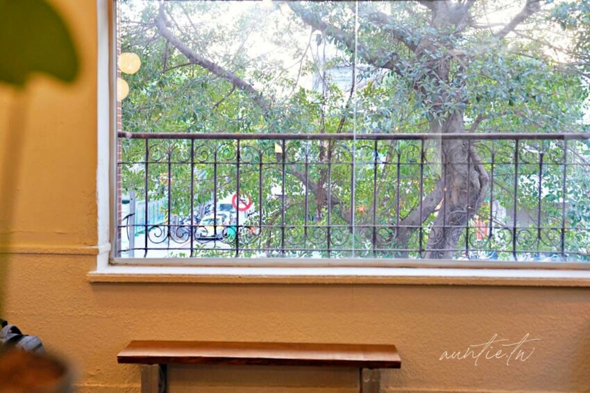 【台北】大橋頭站｜嘎哩咖啡，搬家後新開幕，隱身二樓老宅寬敞咖啡廳