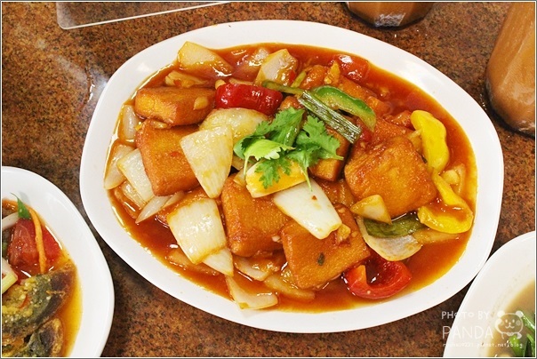 曼谷小館 寶山店 (13)