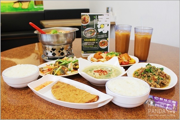 曼谷小館 寶山店 (9)
