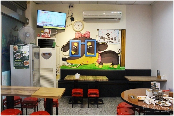 曼谷小館 寶山店 (27)