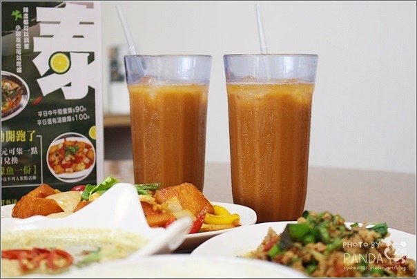 曼谷小館 寶山店 (31)