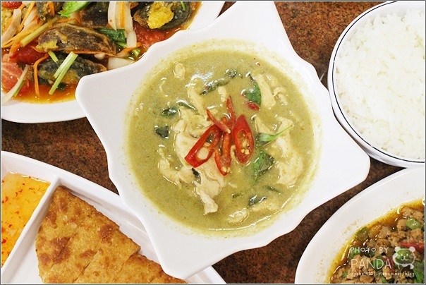 曼谷小館 寶山店 (12)