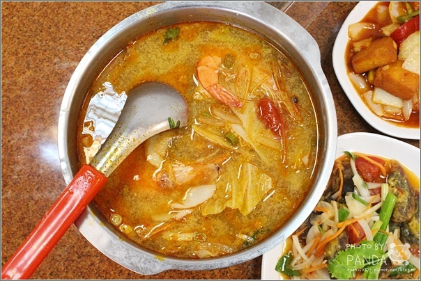 曼谷小館 寶山店 (15)