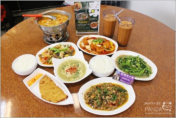 曼谷小館 寶山店 (11)